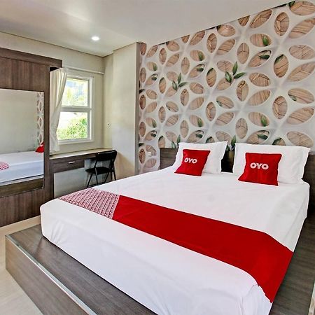 Capital O 91384 Rintaka Residence Senggigi Εξωτερικό φωτογραφία