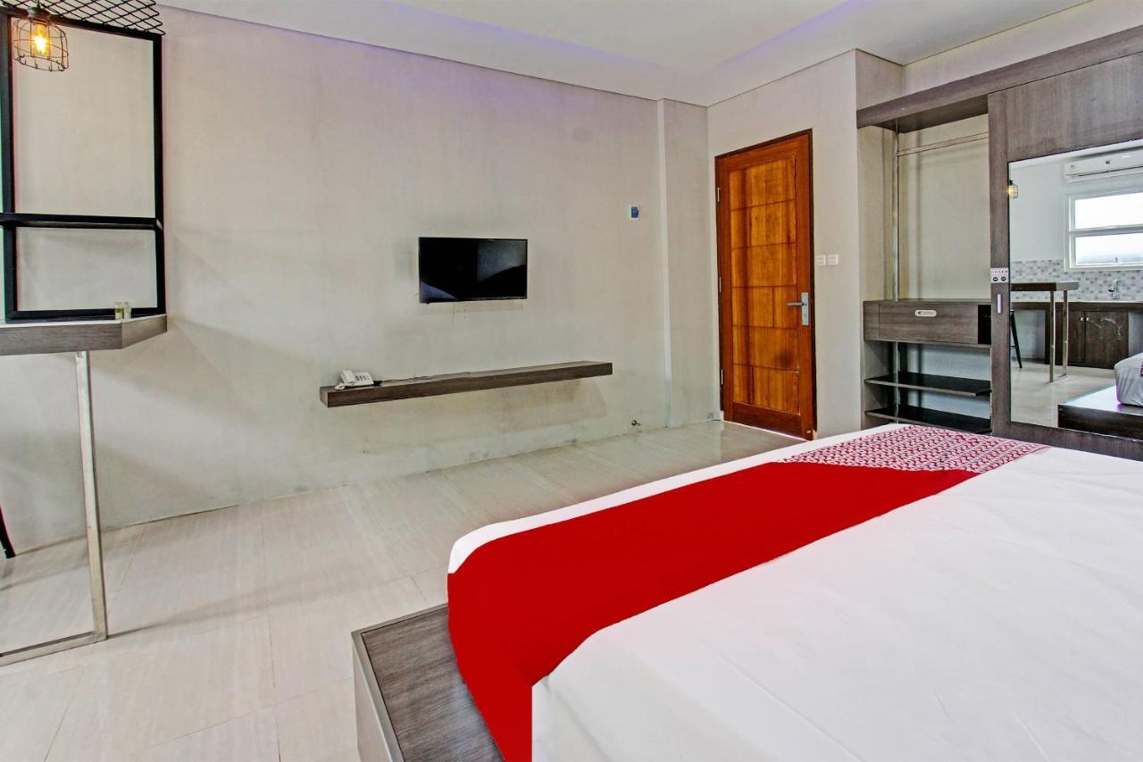 Capital O 91384 Rintaka Residence Senggigi Εξωτερικό φωτογραφία