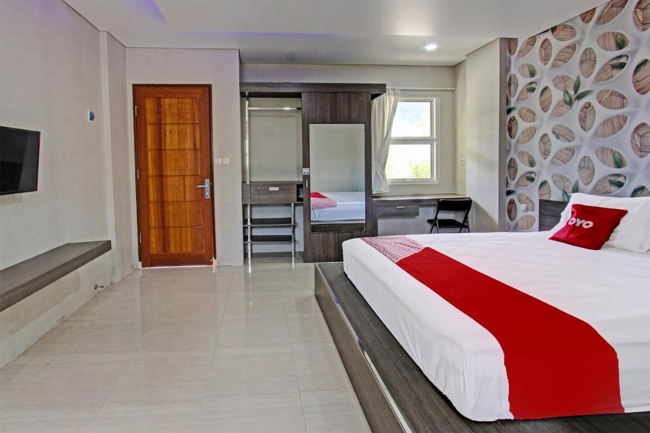 Capital O 91384 Rintaka Residence Senggigi Εξωτερικό φωτογραφία