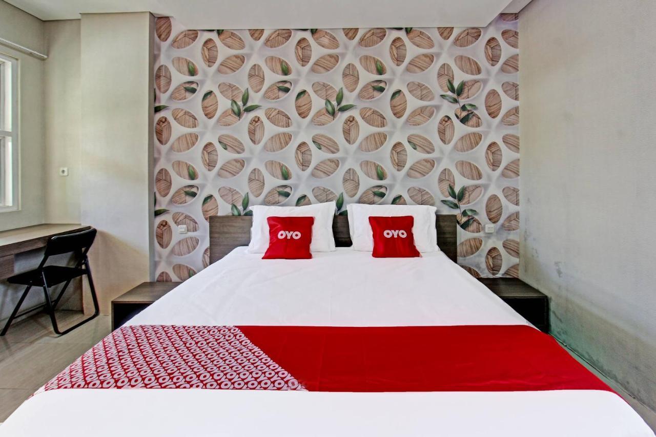 Capital O 91384 Rintaka Residence Senggigi Εξωτερικό φωτογραφία