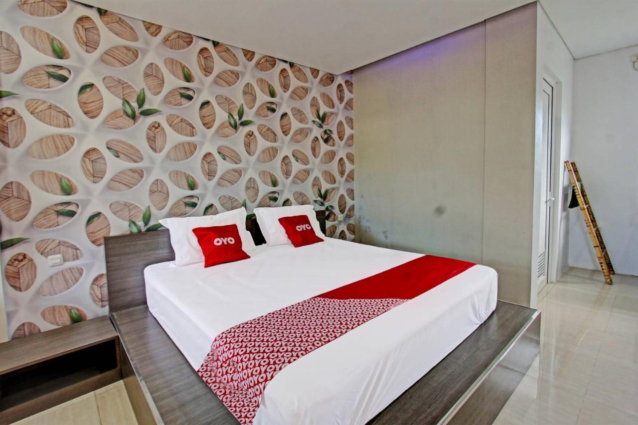 Capital O 91384 Rintaka Residence Senggigi Εξωτερικό φωτογραφία